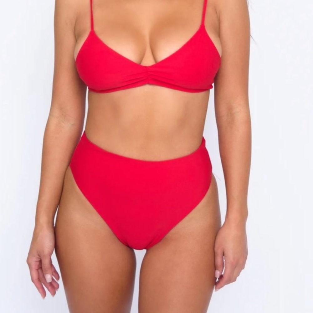 Skatie Monroe Bottoms